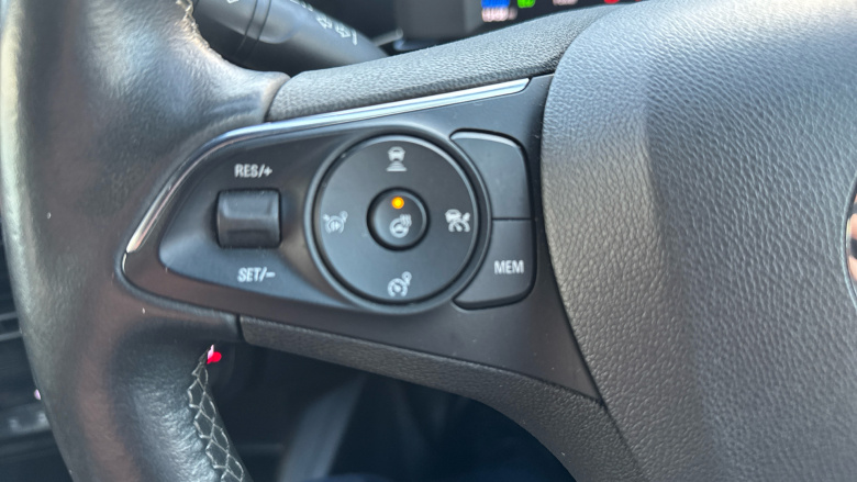 Vauxhall Mokka 100kW GS Line 50kWh 5dr Auto Electric Hatchback